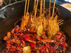 -成都吃客(奎星楼店)