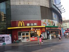 -沈阳百联购物中心(青年大街店)