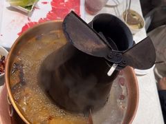 -东来顺饭庄(天坛店)