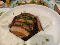 -八大碗·地道东北菜(白塔堡店)