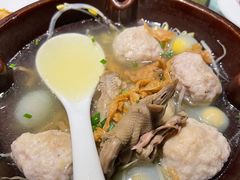 -琬苑鸽庄·川粤融合菜(解放碑总店)