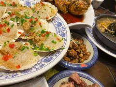 -徐鼎盛民间菜(奥体店)