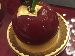 -Salon de The de Joel Robuchon(外滩18号店)