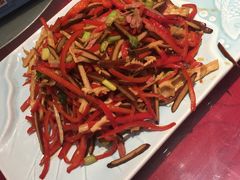 -中国徽菜·徽商故里(广安门店)