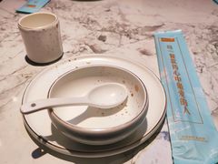 -悦海·家宴·冰花皮皮虾大锅贴(宝龙店)