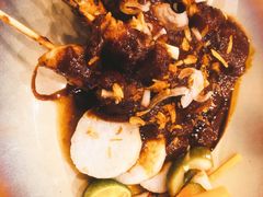 -THE PAWON·8碗(古北SOHO店)