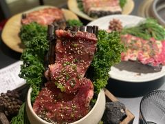 -黑崎烧肉·山野厨房(坪山店)