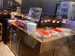 -重庆小天鹅火锅(中商广场店)