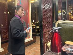 -老牌坊鲁菜名店(聊城美食岛店)