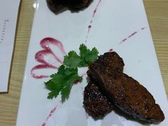 -随喜赞素食餐厅(亦庄店)