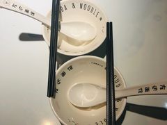 -友达面馆(广州总店)