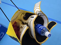 -拳力时代搏击俱乐部(旺座曲江店)