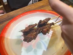 -北丐先生·野馄饨烧烤(雨花万象店)