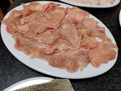 -五洲牛肉美食馆