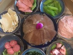 -五星桥原切肥牛火锅·30年专注好牛肉(湖塘店)