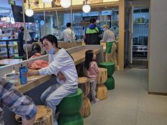 -甲乙饼·手工牛肉饼(天通苑华联店)
