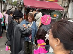 -花园菜市场