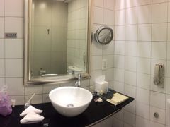 -铜锣湾如心酒店