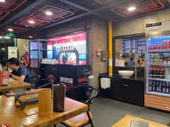 -管氏翅吧(中关村店)