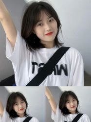 -HG美发设计沙龙