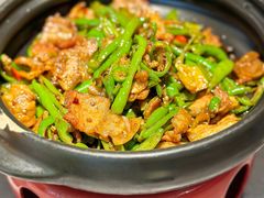 -麻都·成都菜(人民广场店)