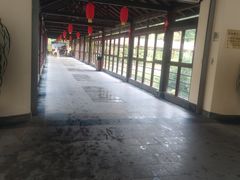 -韶关经律论国际酒店温泉