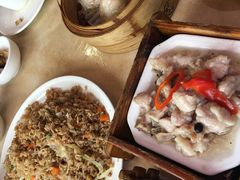 -又一间茶点轩(百汇广场店)