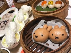 -点心代表DIM SUM ICON(中环店)