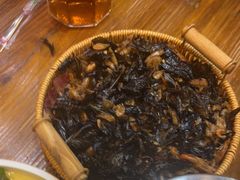 -下梅人家土菜馆(历史文化餐厅度假区店)