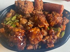 -便利蜂(新中关购物中心B1层店)