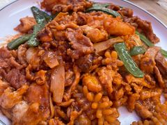 -同发号饭庄(复兴路店)