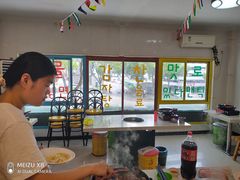 -焱味真•韩牛自助烤肉(大学城店)