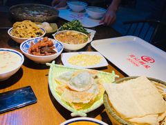 -笪记粥屋(健康街店)