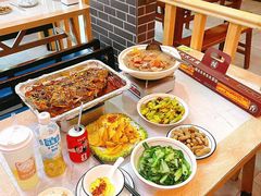 -乡厨味道(黄鹤楼店)