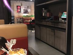 -避风塘(宝山万达店)