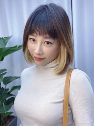 -New Fashion发型定制
