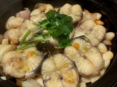 普宁豆酱焗鳗鱼-莆田餐厅PUTIEN(武商MALL店)