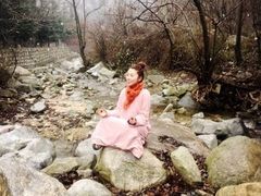 -终南山国家森林公园