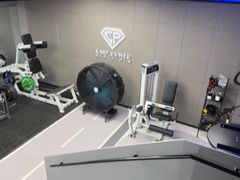 -EASY POWER健身工作室(浦东大道店)