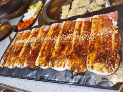 -妥妥烤肉料理(昙华林店)