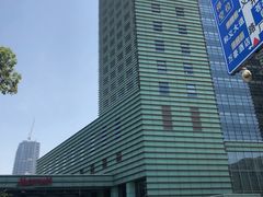 -宁波万豪酒店
