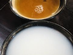 稠酒-蓝田九大碗民俗食府(蓝田店)