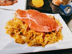 -好旺角齐市鲜切牛自助烤肉(农林五道街总店)