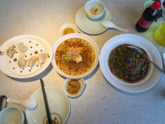 -船歌·鱼水饺青岛菜(金狮广场店)