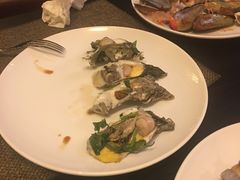 -OPEN開全日自助餐厅·牛肉火锅·海鲜(佛山希尔顿酒店)