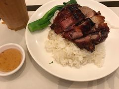 -一乐烧鹅(中环店)