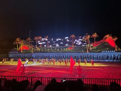-三亚红色娘子军演艺公园景区