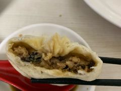 -津门如意包子铺(宾西路店)