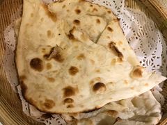 -Pita's&Tika's中东和印度风味餐厅(龙湖天街店)