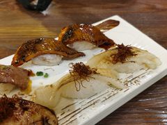 -东京屋(武定路店)